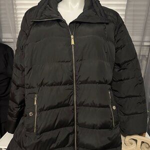 Michael Kors Puffer 2X